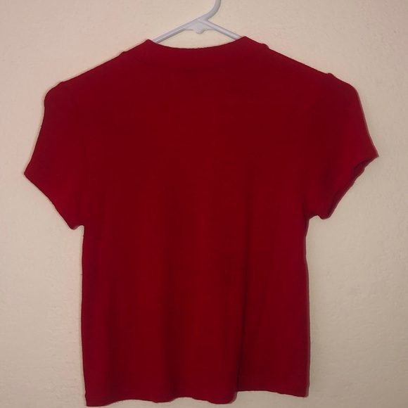 Forever 21 top - Picture 2 of 3